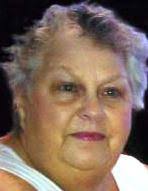 Donna Ruth Rowsey Obit