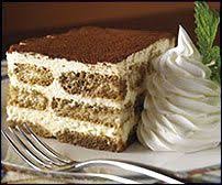 Dit is een oud recept van mijn schoonmoeder. Tiramisu Ingredients 8 Trader Joe S Soft Lady Fingers Or 6 Specialty Bakers Ladyfingers 1 2 Cup Cooled Dessert Calories Yummy Sweets Just Desserts