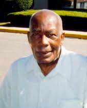 Obituary information for Elijah Seay