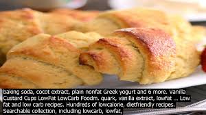 Both methods help shed pounds when they limit sugars and processed flour. Fat Free Low Carb Desserts Per Serving Calories G Fat G Carbs G Protein Get T Lets Cooks And Satisfy Those Buds