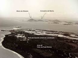 Morro do Moreno