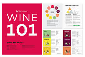 subscribe to the wine folly newsletter wine folly