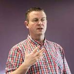 Metaphors of Movement Level 2- with Alan Johnson