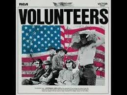 Jefferson Airplane Wooden Ships Not Much For Covers Although There Are Some Great Ones Out There But I Love Love Lo Jefferson Airplane Jefferson Volunteer