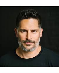 Wonderful conversation with #JoeManganiello who is both a super hunk and a  super nerd. We talked about sobriety, carl jung, 90's rave tracks, D&D and  his savior and protector Bubbles the 5