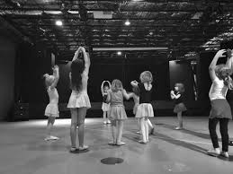 INTRODUCTION TO JAZZ + MODERN DANCE 1 (FOR AGES 6+) — Scottsville's Center  for the Arts and the Natural Environment