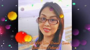 Until I Fall In Love Again Cover (Jean Rose Palacio)