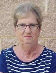 Sue Sims's Instagram, Twitter & Facebook