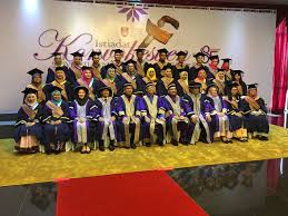 Majlis perwakilan pelajar 2019/2020 pejabat pentadbiran mpp, aras 4 , bangunan budisiswa universiti teknologi mara tel : Konvokesyen Uitm Ke 85 Aku Dah Tamat Diploma Aerill Com Lifestyle