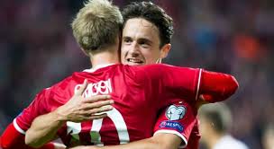Maybe you would like to learn more about one of these? à¦Ÿ à¦‡à¦Ÿ à¦° Nordisk Football Christian Eriksen Et Thomas Delaney Hommes Cles De Cette Selection Durant Cette Treve Delaney 4 Buts Eriksen 2 Buts Et 3 Passes Decisives Https T Co Mkg8sv8kuo