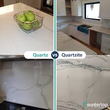 Check spelling or type a new query. Quartz Vs Quartzite Not The Same At All Kitchen Countertops