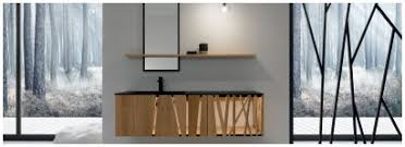 Le matin, c'est parfois la course dans la salle de bains. Sanijura Meuble De Salle De Bain Fabrication Francaise