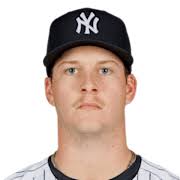 Chase Hampton Stats: Statcast, Visuals & Advanced Metrics