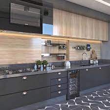 Italian Kitchen Interior Design Ideas Architect Aamir Modern Kitchen Cabinet Design Kitchen Furniture Design Kitchen Room Design