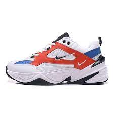 Acheter des nike m2k tekno homme/femme en vente en ligne sur. Femmes Nike M2k Tekno Blanc Rouge 217 Nike M2k Tekno