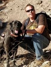 Douglas Schroeder Obituary