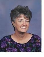 Charlotte Bourhenne Obituary (1937