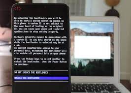 How to lock unlock bootloader of oneplus 6 phone · to enable developer option go to your phone setting>> about phone. How To Unlock The Bootloader On Your Oneplus 6 Oneplus Gadget Hacks