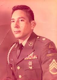 Teodoro Castillo Obituary