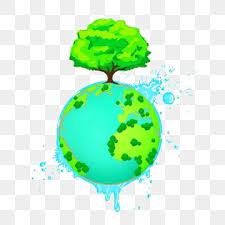 Cartoon Green Earth Water Body Space Planet Star Wars Cosmic Planet Png Transparent Clipart Image And Psd File For Free Download Space Planets Earth Clipart Save Water Poster
