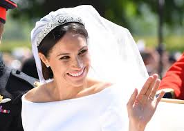 Meghan Markle S Simple Wedding Makeup 12 Beauty Moments That Pushed Major Boundaries In 2018 Popsugar Beauty Photo 9 Choosing your wedding makeup is a big deal: meghan markle s simple wedding makeup