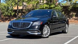 Image result for Lunar Blue 2018 Maybach