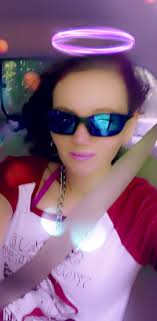 Riding with the family is my favorite part