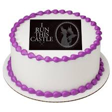 I remember all the special and splendid memories that we had together but now it is hard to look for a tooth in your your birthday cake is so small that it has not enough space to fit all the candles, please order a bigger one next time. Maleficent I Run This Castle Edible Cake Topper Image A Birthday Place