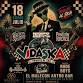 TRIBUTO AL SKA