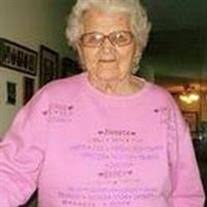 Zid Russell Obituary