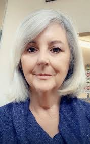 Terri Benson's Instagram, Twitter & Facebook