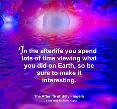 Great Book To Read The Afterlife Of Billy Fingers Great Books To Read Afterlife True Stories