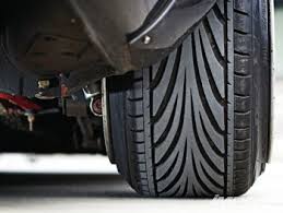 Tire Techs And Customer Service