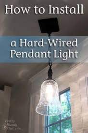We did not find results for: 5 Minute Light Upgrade Converting A Recessed Light To A Pendant Pretty Handy Girl