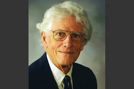 In Memoriam: John Cairns, University Distinguished Professor Emeritus of  Environmental Biology