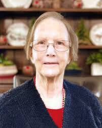 Tribute for Janet VealFrederick