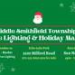 13th Annual Tree Lighting & Holiday Market  event image