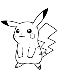 Blank coloring pages blank coloring pages with free printable page best fun time and for. 52 Coloriages Pokemon A Imprimer A Colorier En 2021 Coloriage Pikachu Coloriage Pokemon Coloriage Pokemon A Imprimer