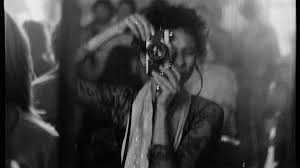 For Eleanor, from a Line by Zora Neale Hurston - The Kenyon Review