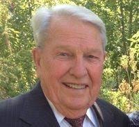 Marvin Haun Obituary (1928