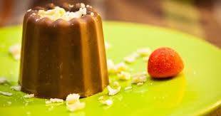 Terrine Chocolat Au Lait Au Caramel Et Speculoos Recette Alimentation Chocolat Au Lait Speculoos
