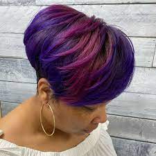 Get out of your comfort zone and experiment. 30 Hair Colors For Dark Skin To Look Even More Gorgeous Hair Adviser