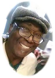 Obituary for Merrill A. Straham