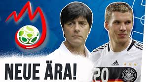 Bei der ersten em in den beiden staaten triumphierte die spanische nationalmannschaft auf ganzer länge. Em 2008 Wie Jogi Low Den Deutschen Fussball Verandert Hat Youtube