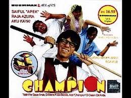 Sekian, harap maklum.jangan lupa untuk tekan like. Download Movie Melayu Champion 3gp Mp4 Codedwap