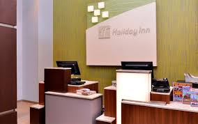 Holiday inn in the heart of nyc's chelsea, flatiron and fashion districts!. Holiday Inn Nyc Times Square New York Bis Zu 70 Voyage Prive