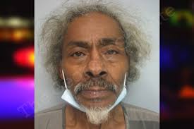 Larry Newell — Hall County Jail Bookings