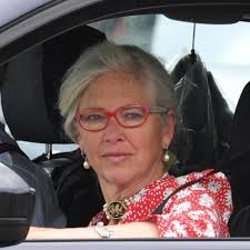 Chi è Tiggy Legge-Bourke, che voleva sostituire Lady Diana nel cuore di  William e Harry