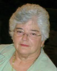 Joyce Elaine Tuck Cox Obituary October 20, 2023