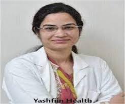 Gynecologist In CK Birla Hospital